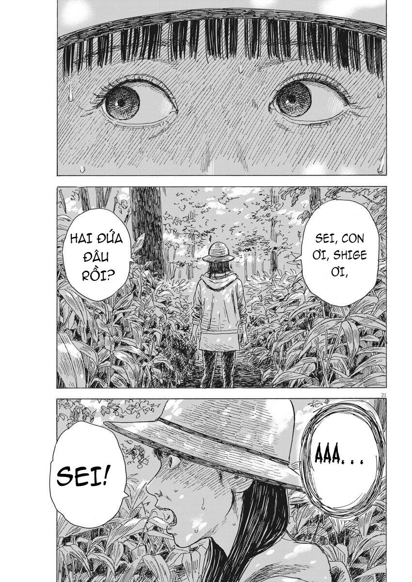 Đường Mòn Máu Chap 89 - Next Chap 90