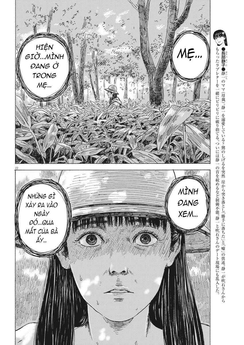 Đường Mòn Máu Chap 89 - Next Chap 90