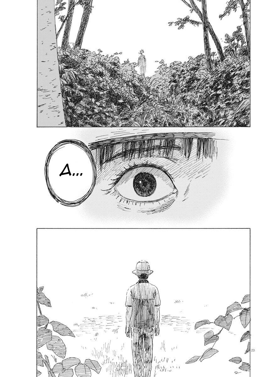 Đường Mòn Máu Chap 89 - Next Chap 90