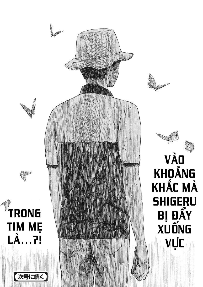 Đường Mòn Máu Chap 89 - Next Chap 90