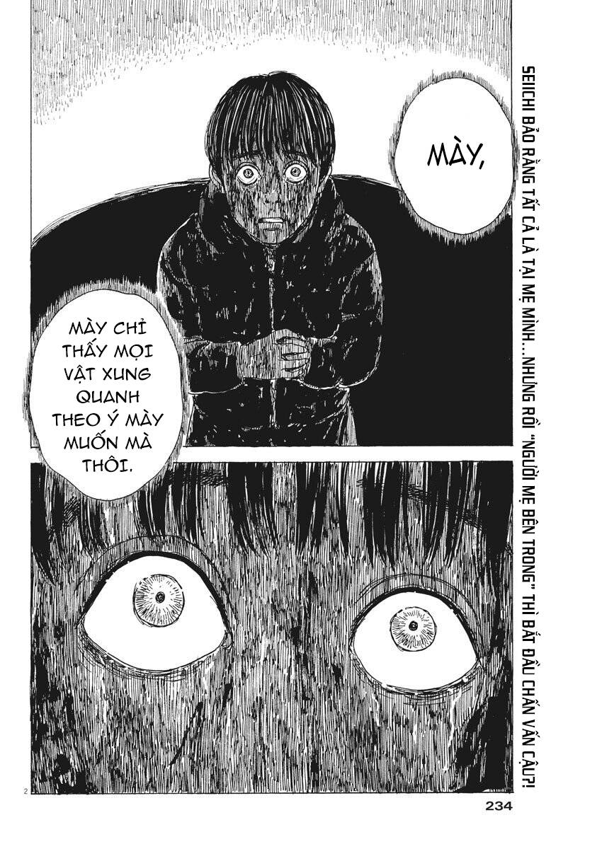 Đường Mòn Máu Chap 89 - Next Chap 90
