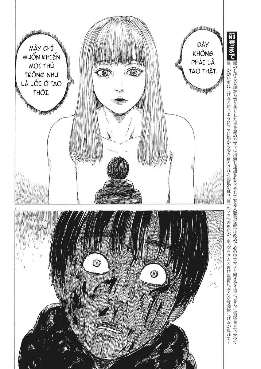 Đường Mòn Máu Chap 89 - Next Chap 90