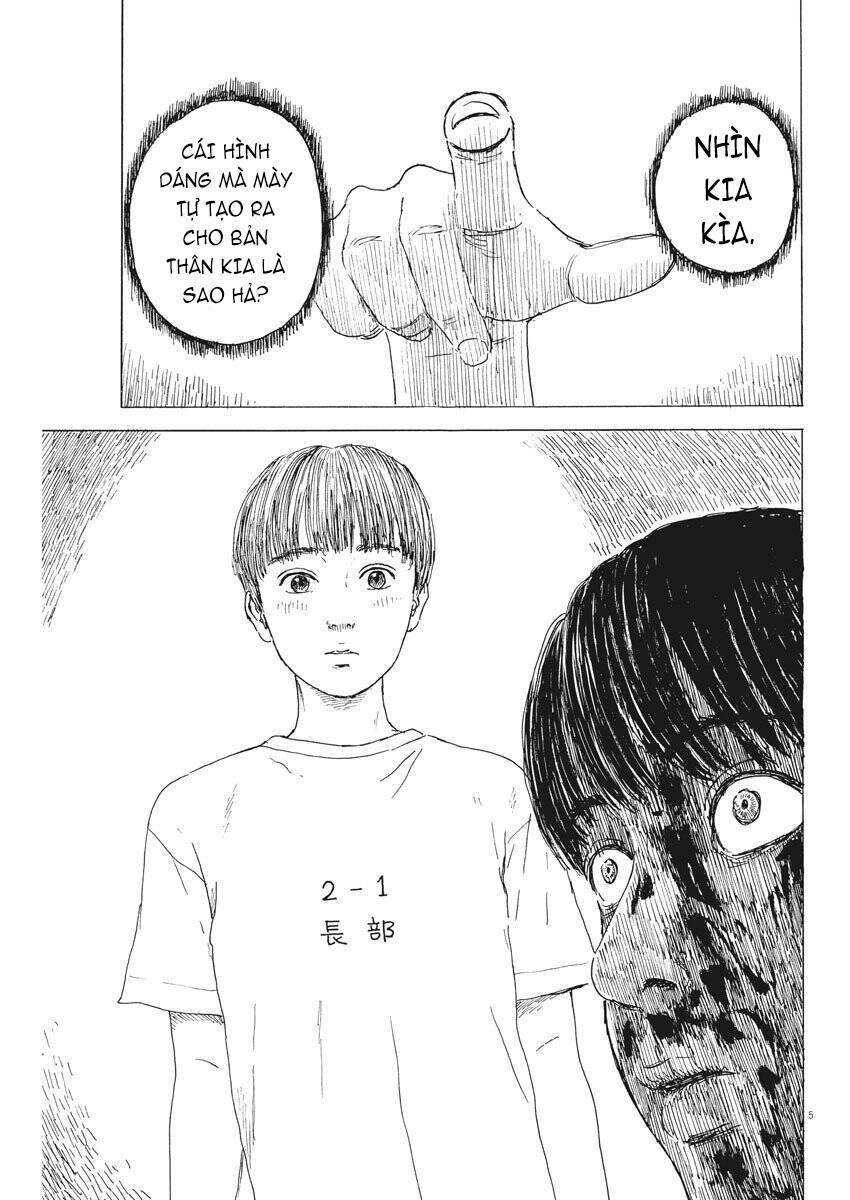 Đường Mòn Máu Chap 89 - Next Chap 90