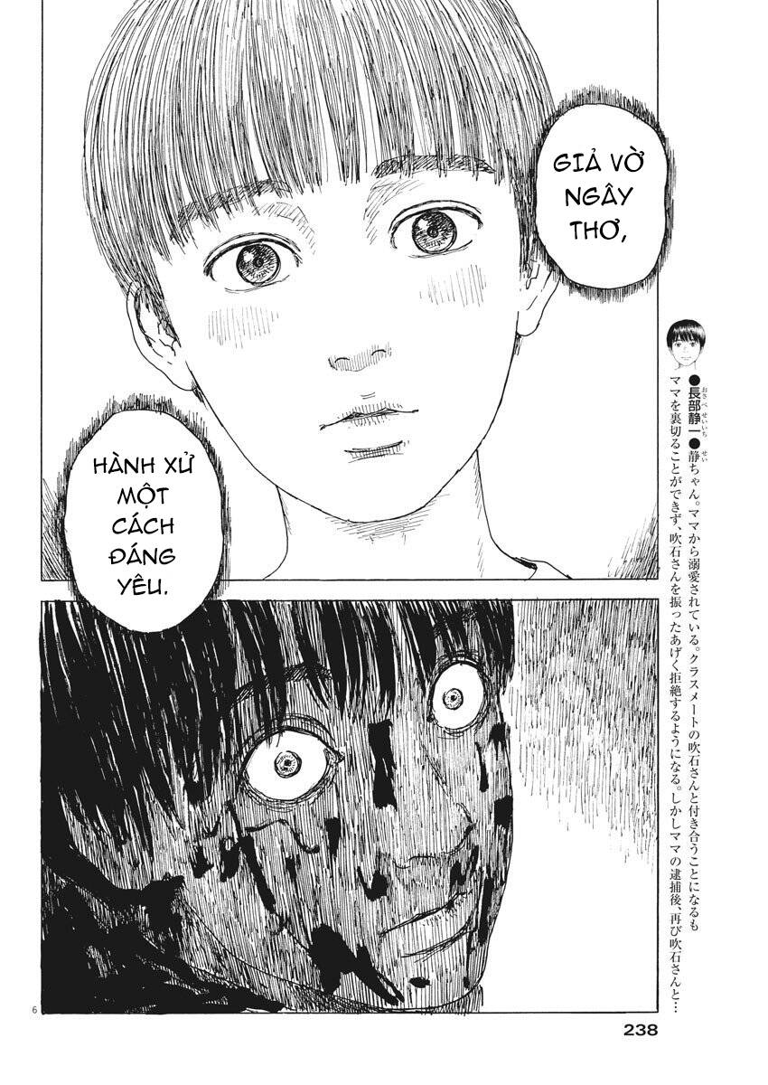 Đường Mòn Máu Chap 89 - Next Chap 90