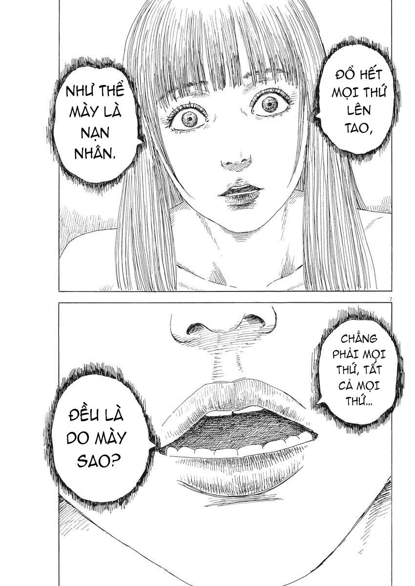 Đường Mòn Máu Chap 89 - Next Chap 90