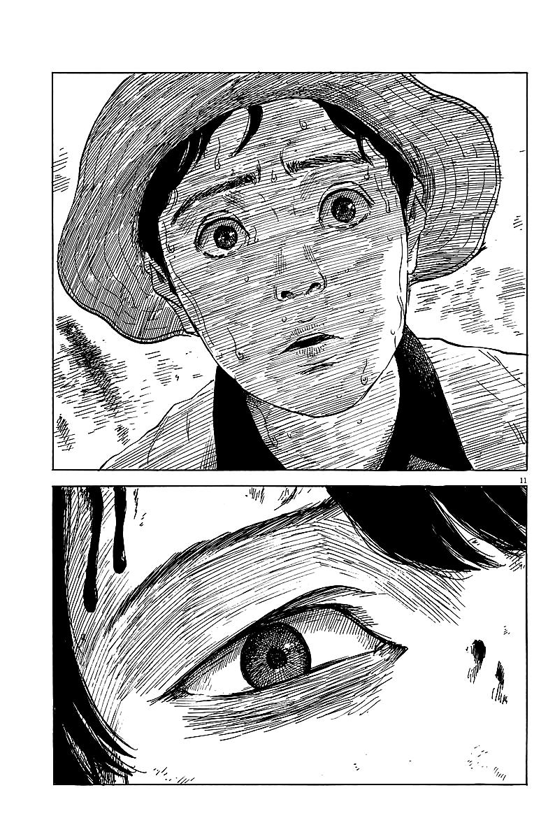 Đường Mòn Máu Chap 9 - Next Chap 10