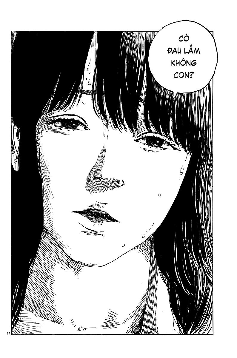 Đường Mòn Máu Chap 9 - Next Chap 10