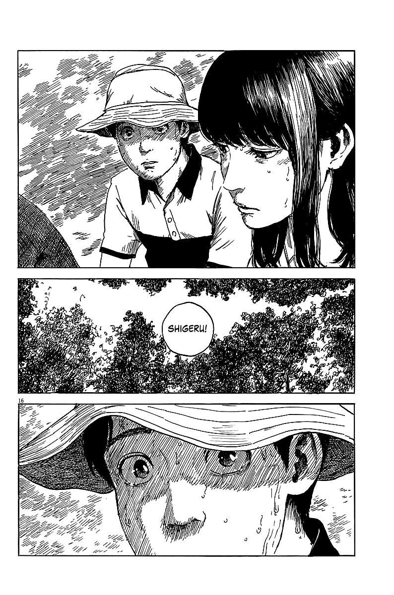 Đường Mòn Máu Chap 9 - Next Chap 10
