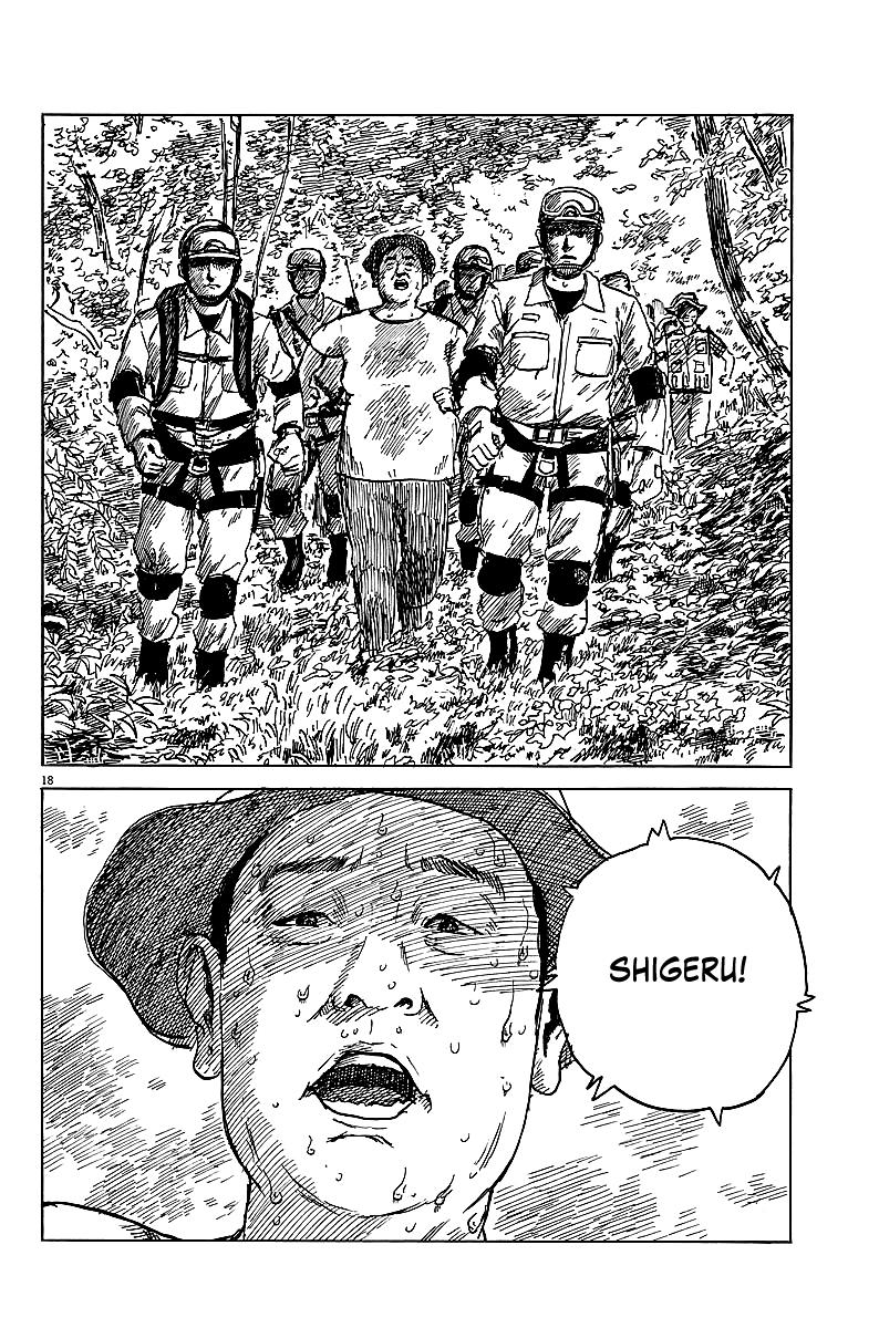 Đường Mòn Máu Chap 9 - Next Chap 10