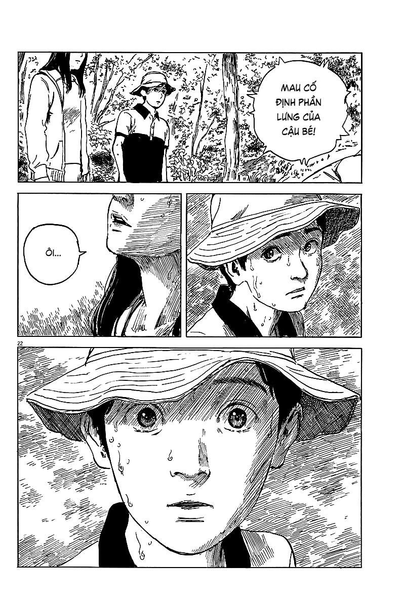 Đường Mòn Máu Chap 9 - Next Chap 10