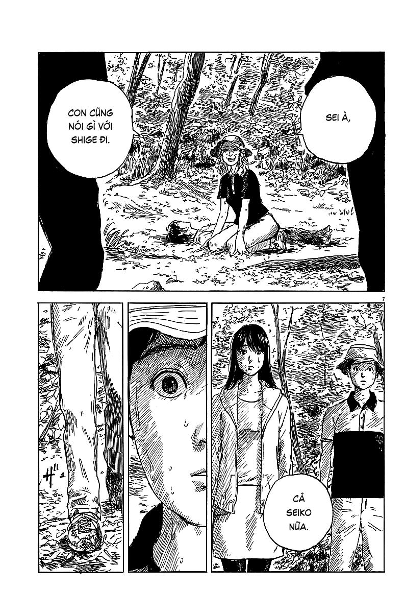Đường Mòn Máu Chap 9 - Next Chap 10