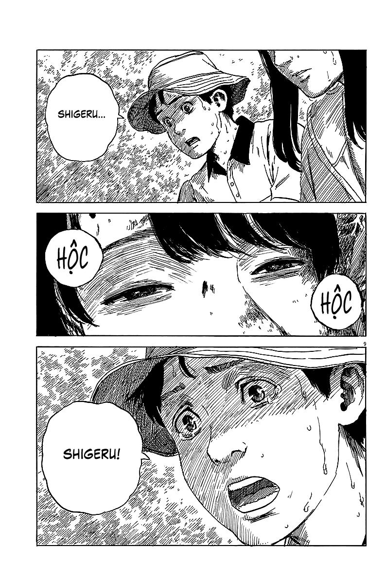 Đường Mòn Máu Chap 9 - Next Chap 10