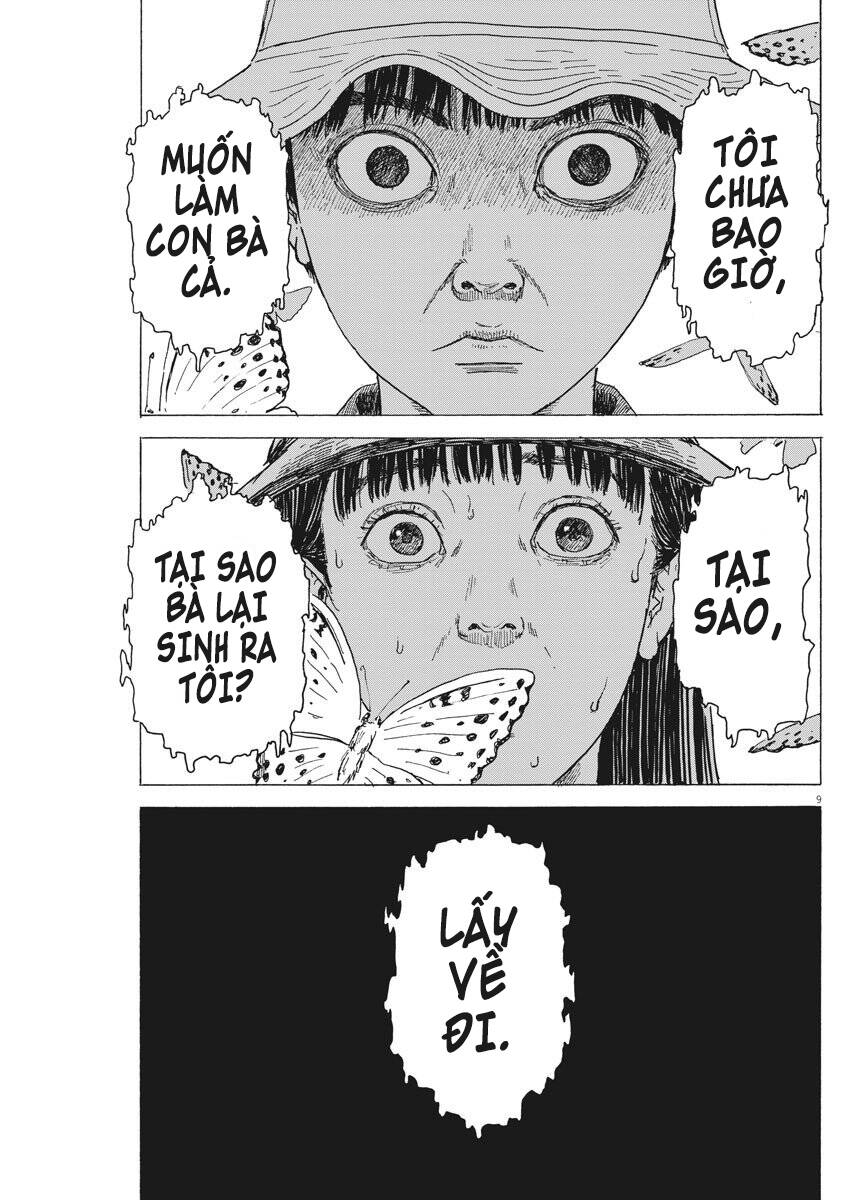 Đường Mòn Máu Chap 90 - Next Chap 91