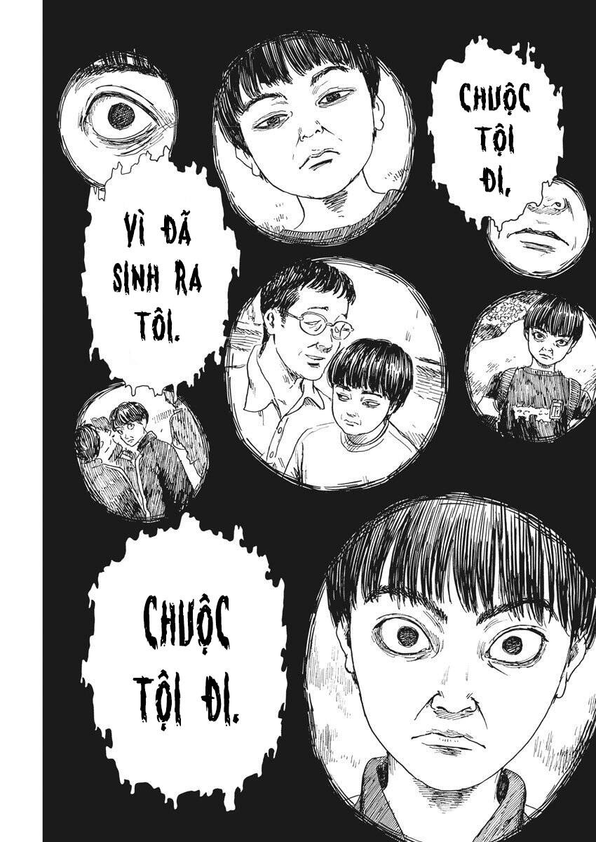 Đường Mòn Máu Chap 90 - Next Chap 91