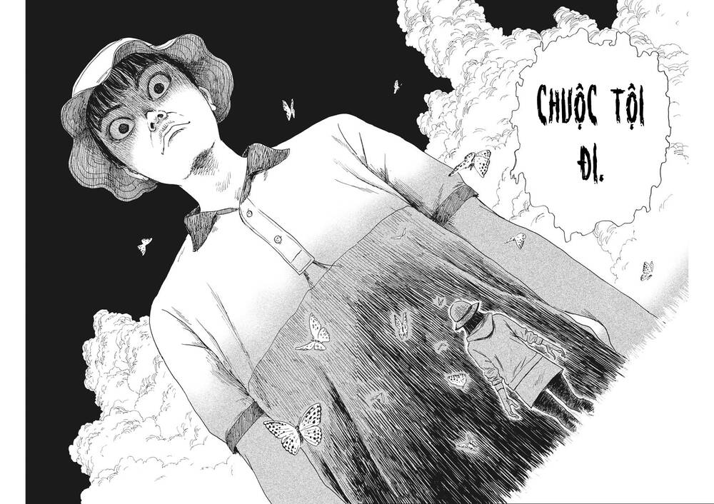 Đường Mòn Máu Chap 90 - Next Chap 91