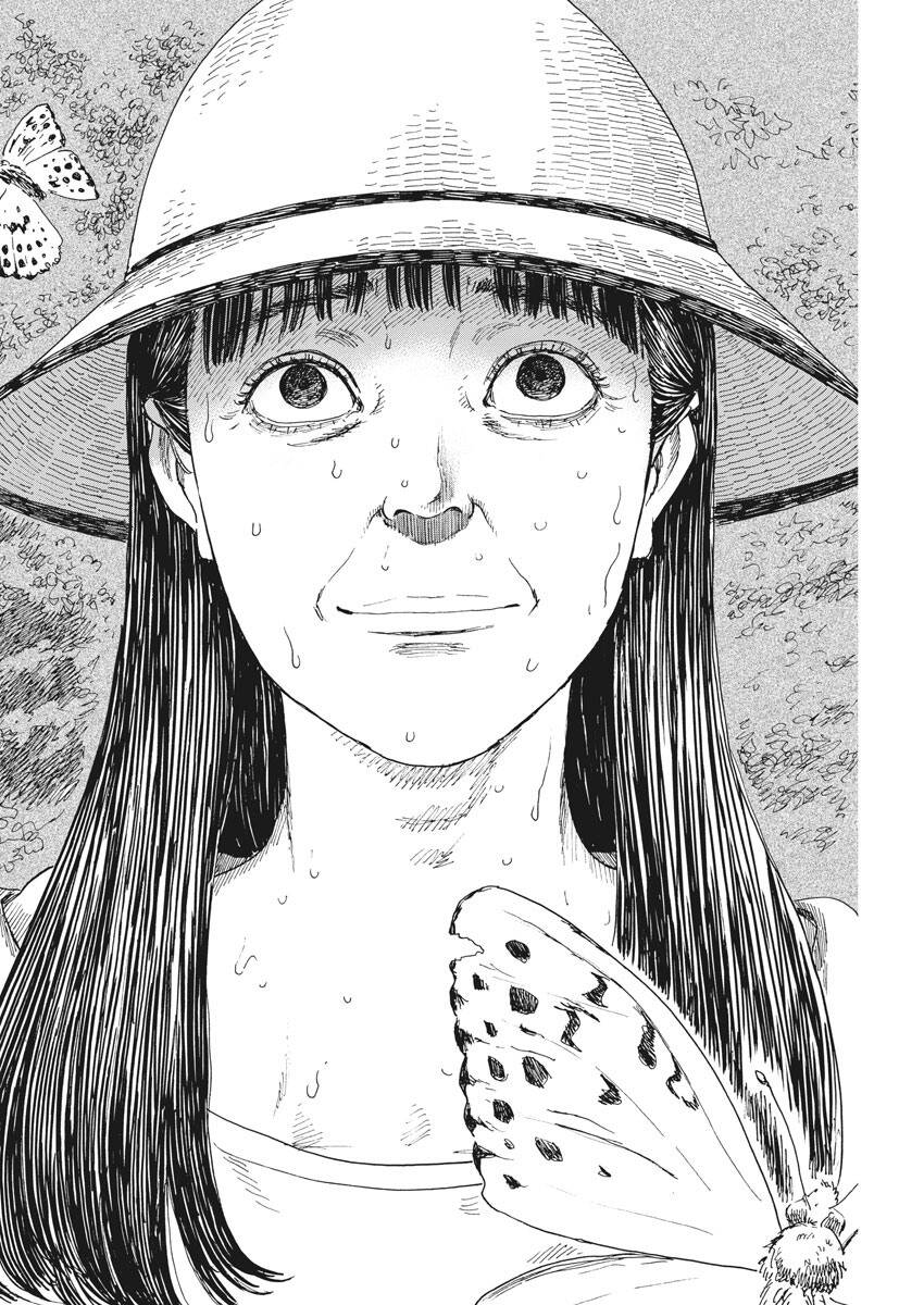 Đường Mòn Máu Chap 90 - Next Chap 91