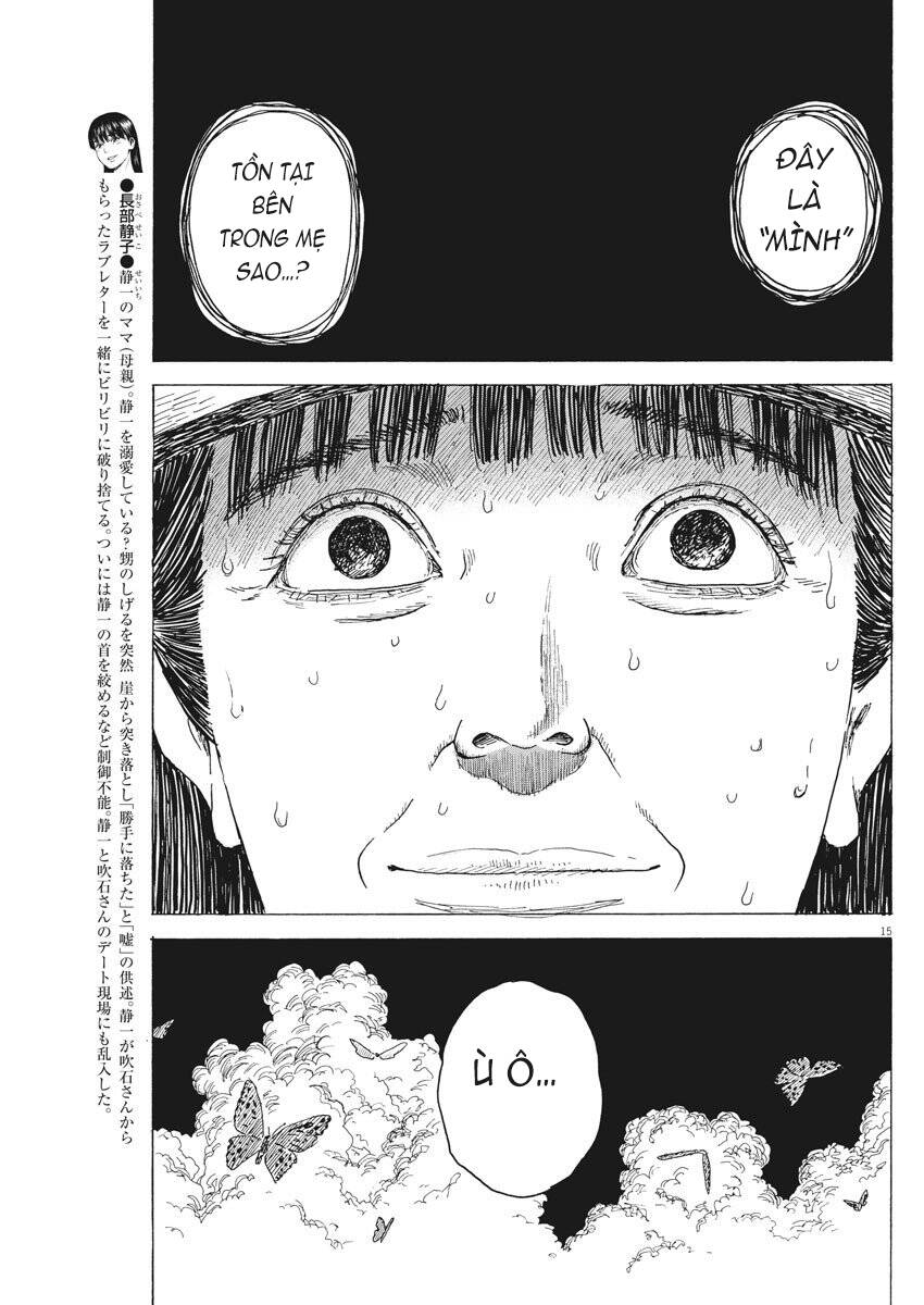 Đường Mòn Máu Chap 90 - Next Chap 91