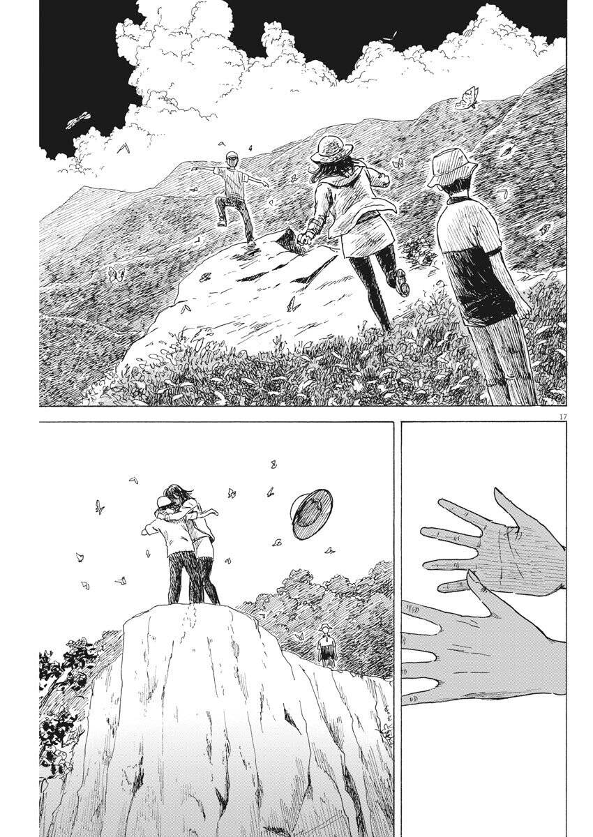 Đường Mòn Máu Chap 90 - Next Chap 91