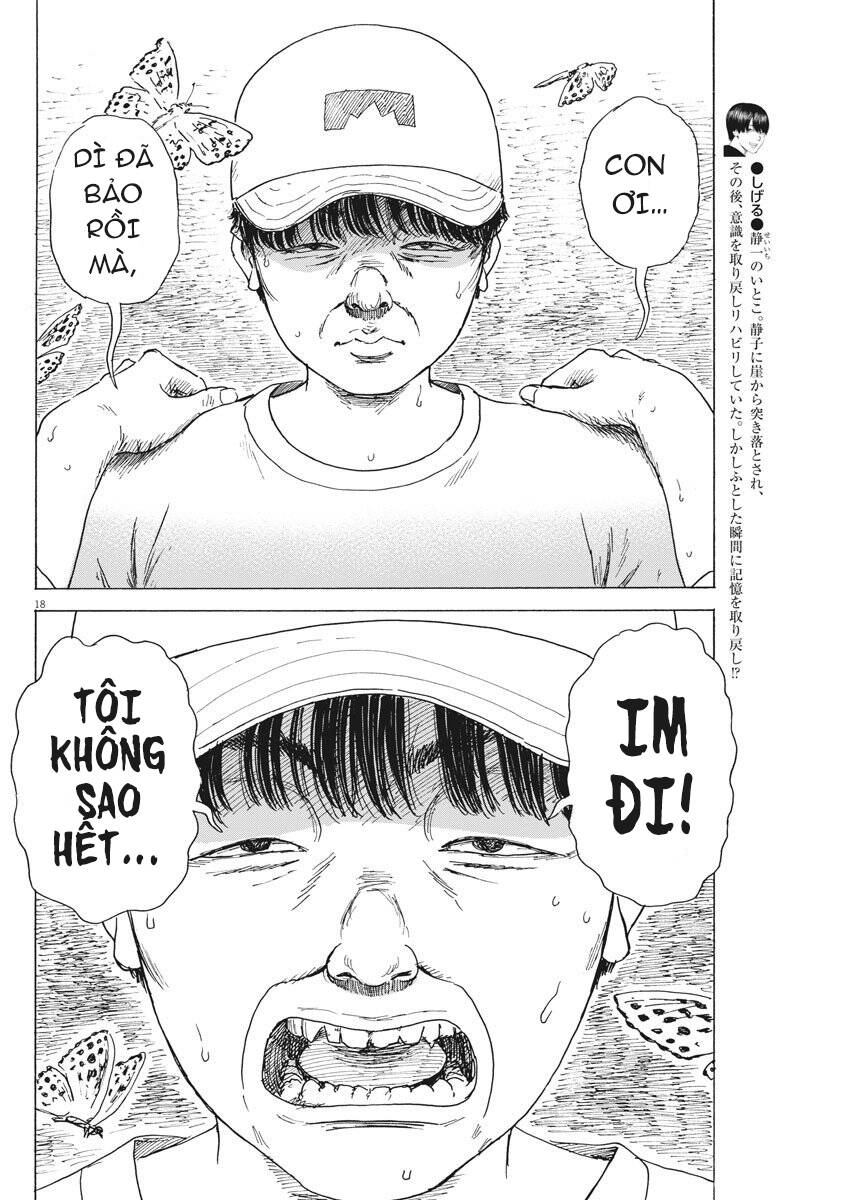 Đường Mòn Máu Chap 90 - Next Chap 91