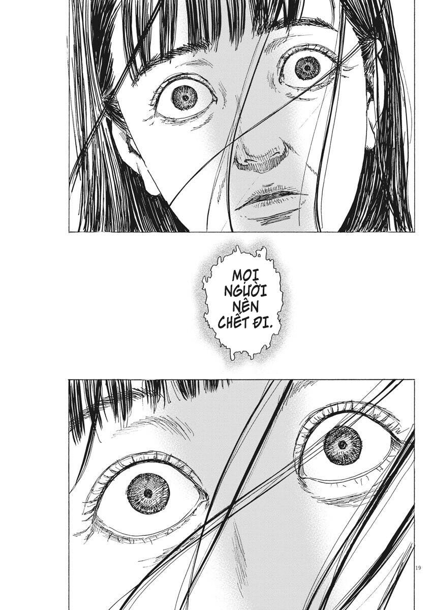 Đường Mòn Máu Chap 90 - Next Chap 91