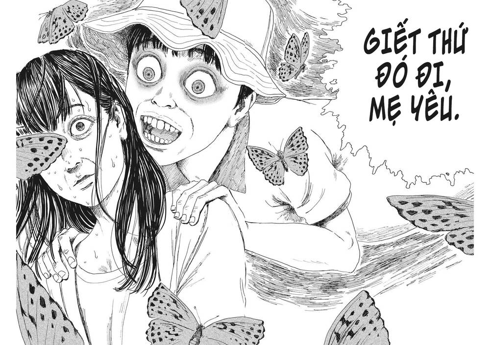 Đường Mòn Máu Chap 90 - Next Chap 91