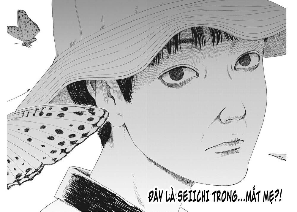 Đường Mòn Máu Chap 90 - Next Chap 91