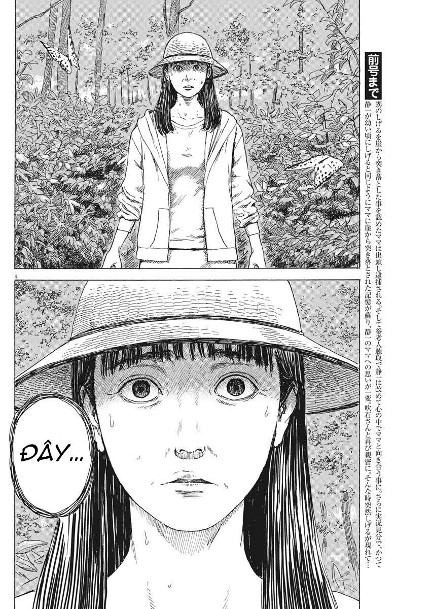 Đường Mòn Máu Chap 90 - Next Chap 91