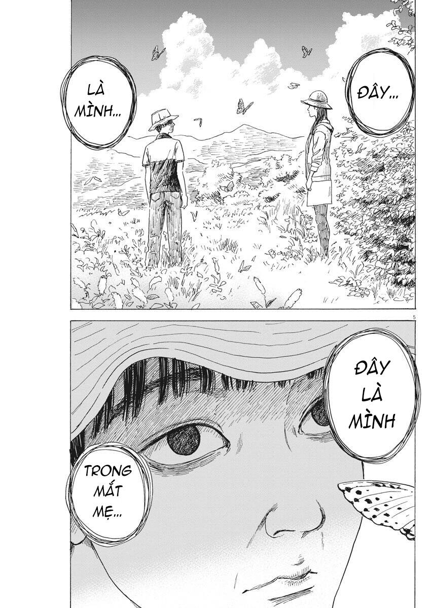 Đường Mòn Máu Chap 90 - Next Chap 91