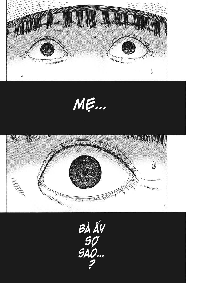 Đường Mòn Máu Chap 90 - Next Chap 91