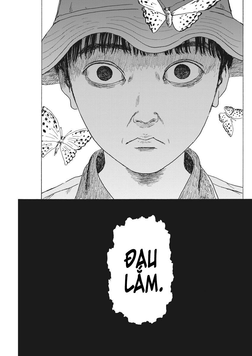 Đường Mòn Máu Chap 90 - Next Chap 91