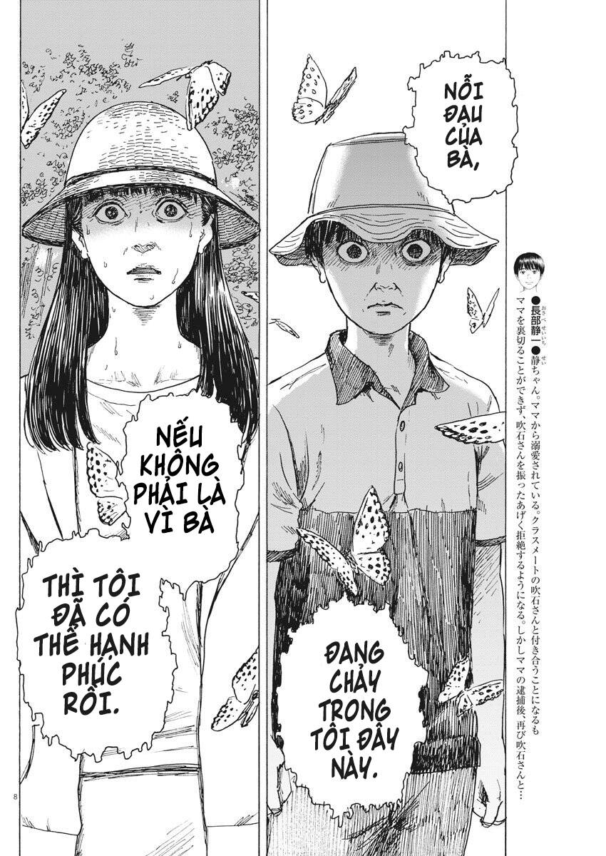 Đường Mòn Máu Chap 90 - Next Chap 91