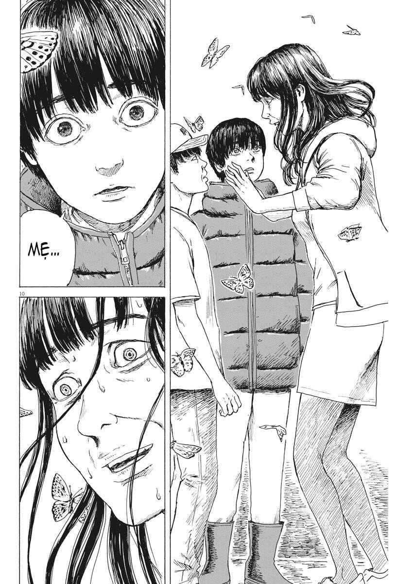 Đường Mòn Máu Chap 91 - Next Chap 92