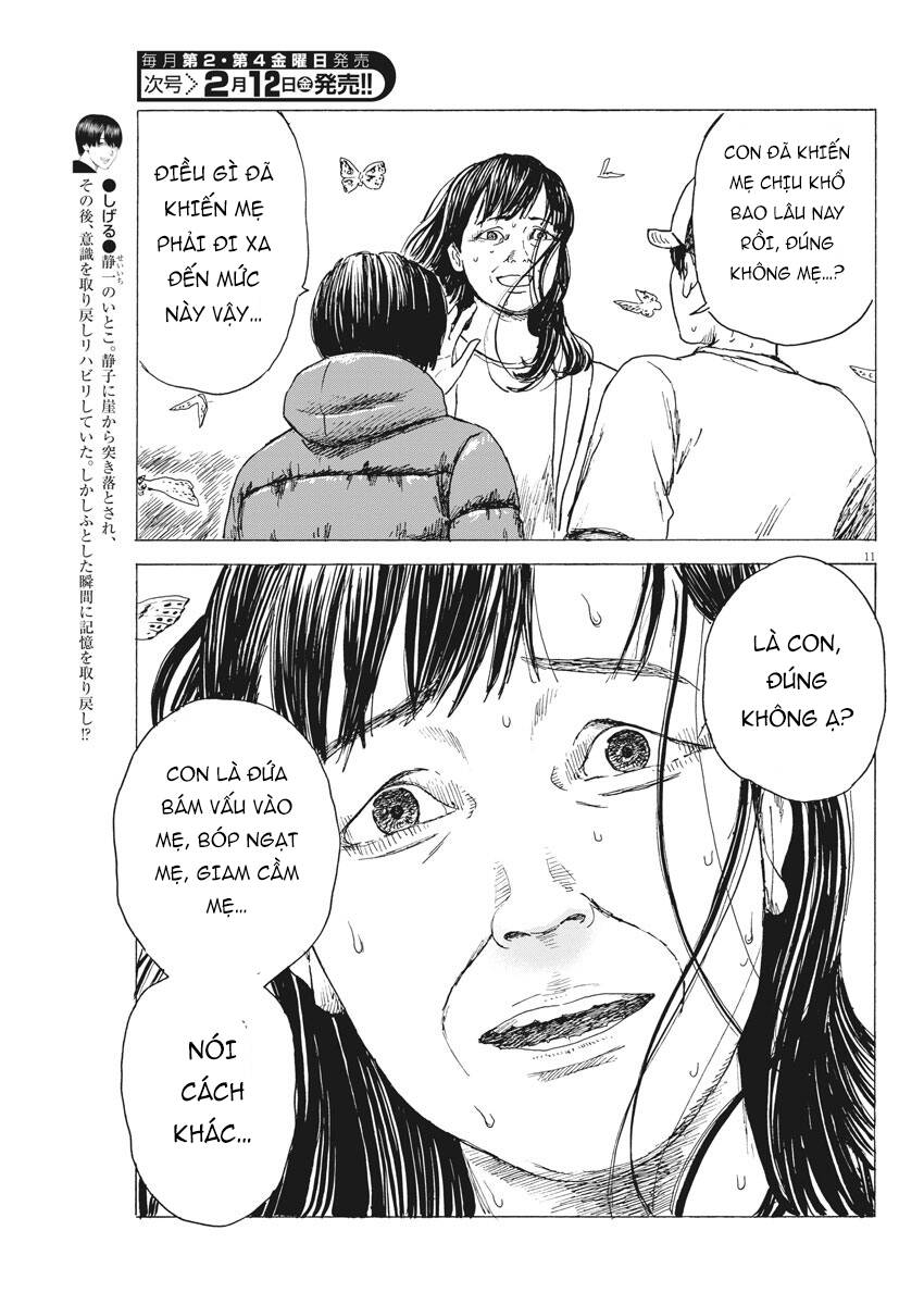 Đường Mòn Máu Chap 91 - Next Chap 92