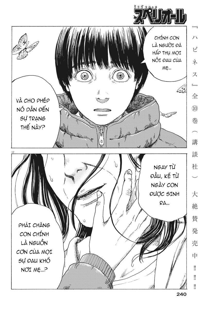 Đường Mòn Máu Chap 91 - Next Chap 92