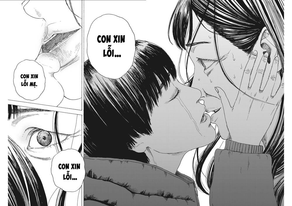 Đường Mòn Máu Chap 91 - Next Chap 92