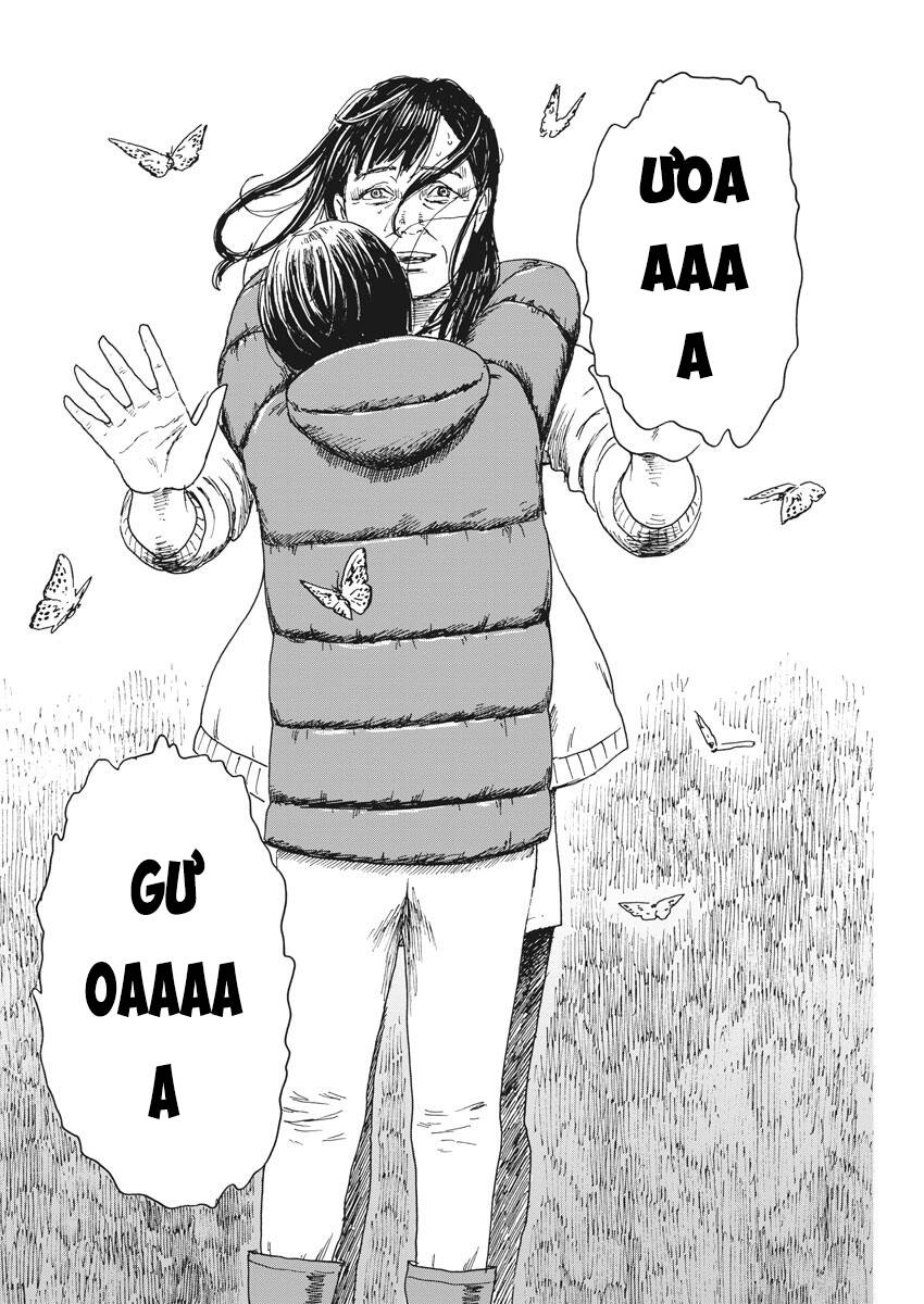 Đường Mòn Máu Chap 91 - Next Chap 92