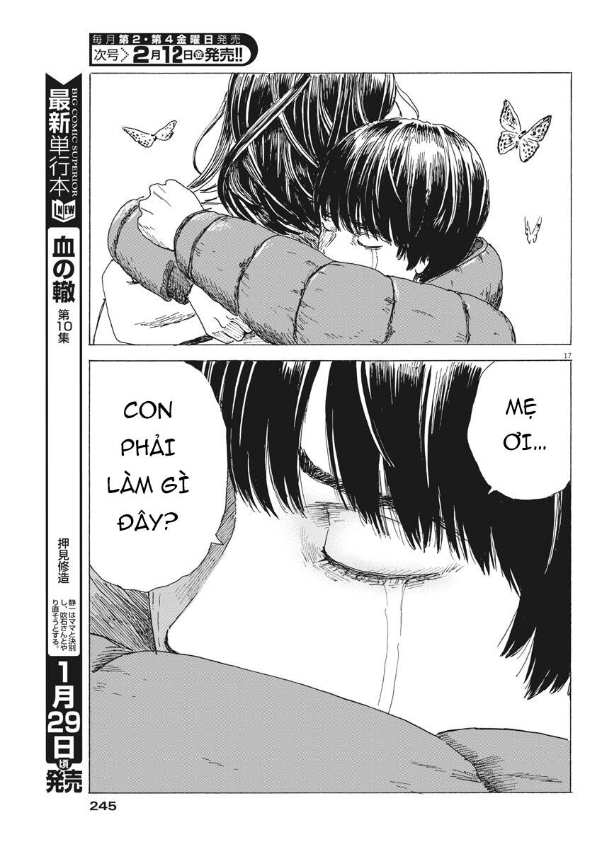 Đường Mòn Máu Chap 91 - Next Chap 92