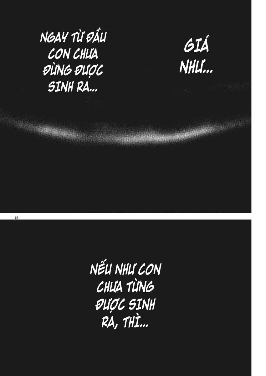 Đường Mòn Máu Chap 91 - Next Chap 92