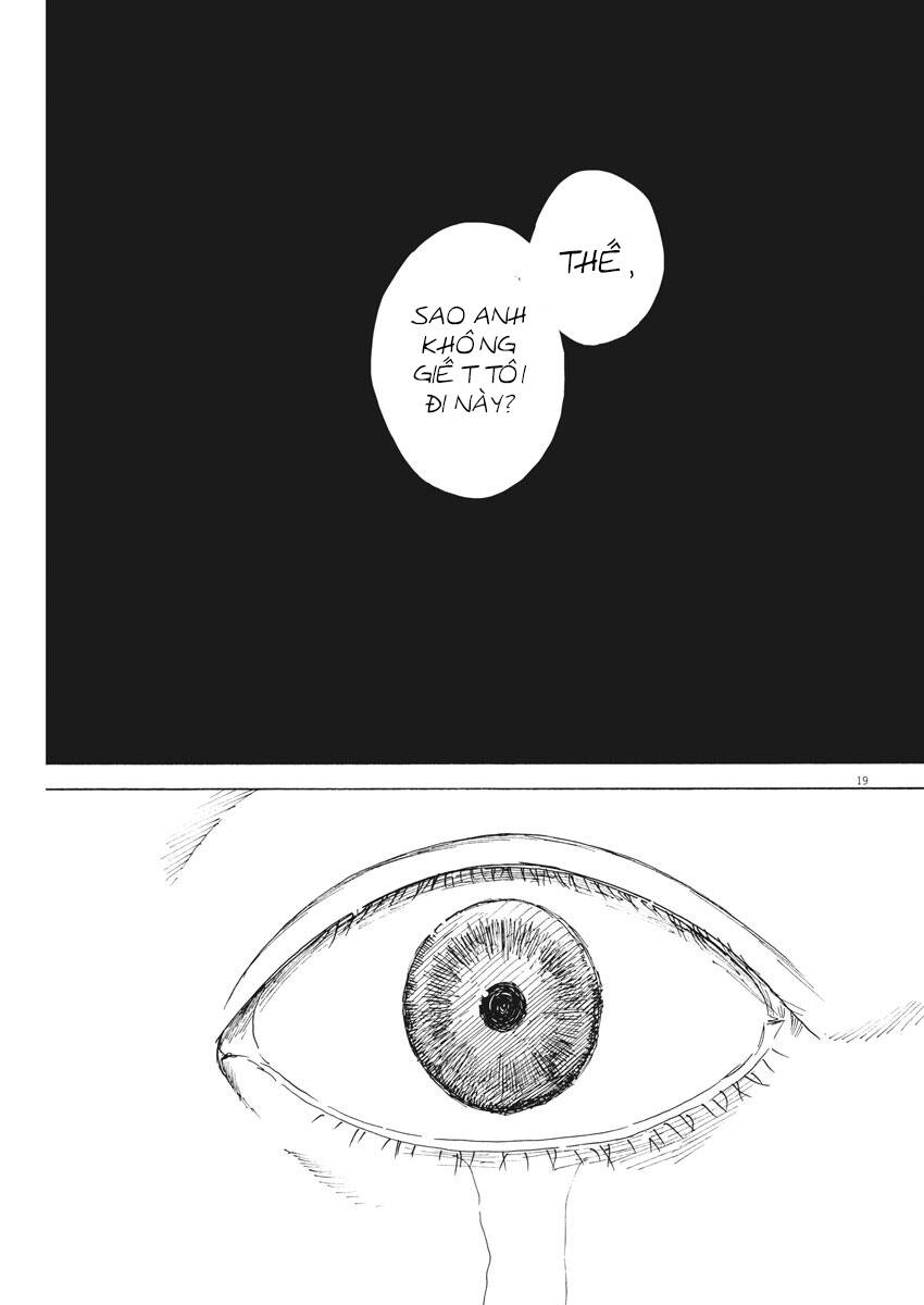 Đường Mòn Máu Chap 91 - Next Chap 92