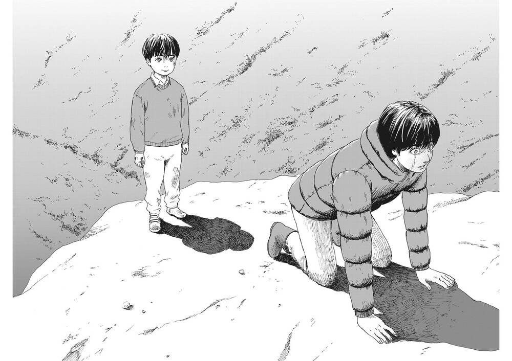 Đường Mòn Máu Chap 91 - Next Chap 92