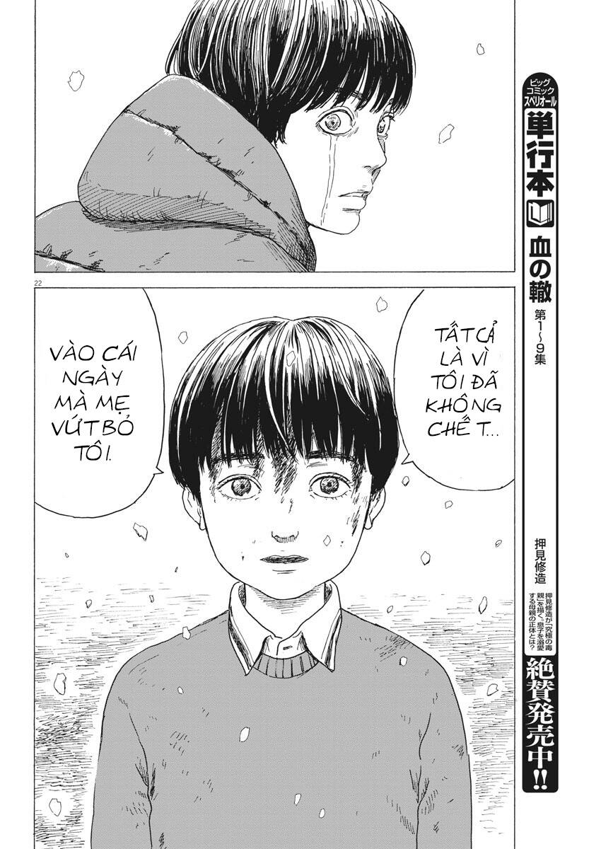 Đường Mòn Máu Chap 91 - Next Chap 92