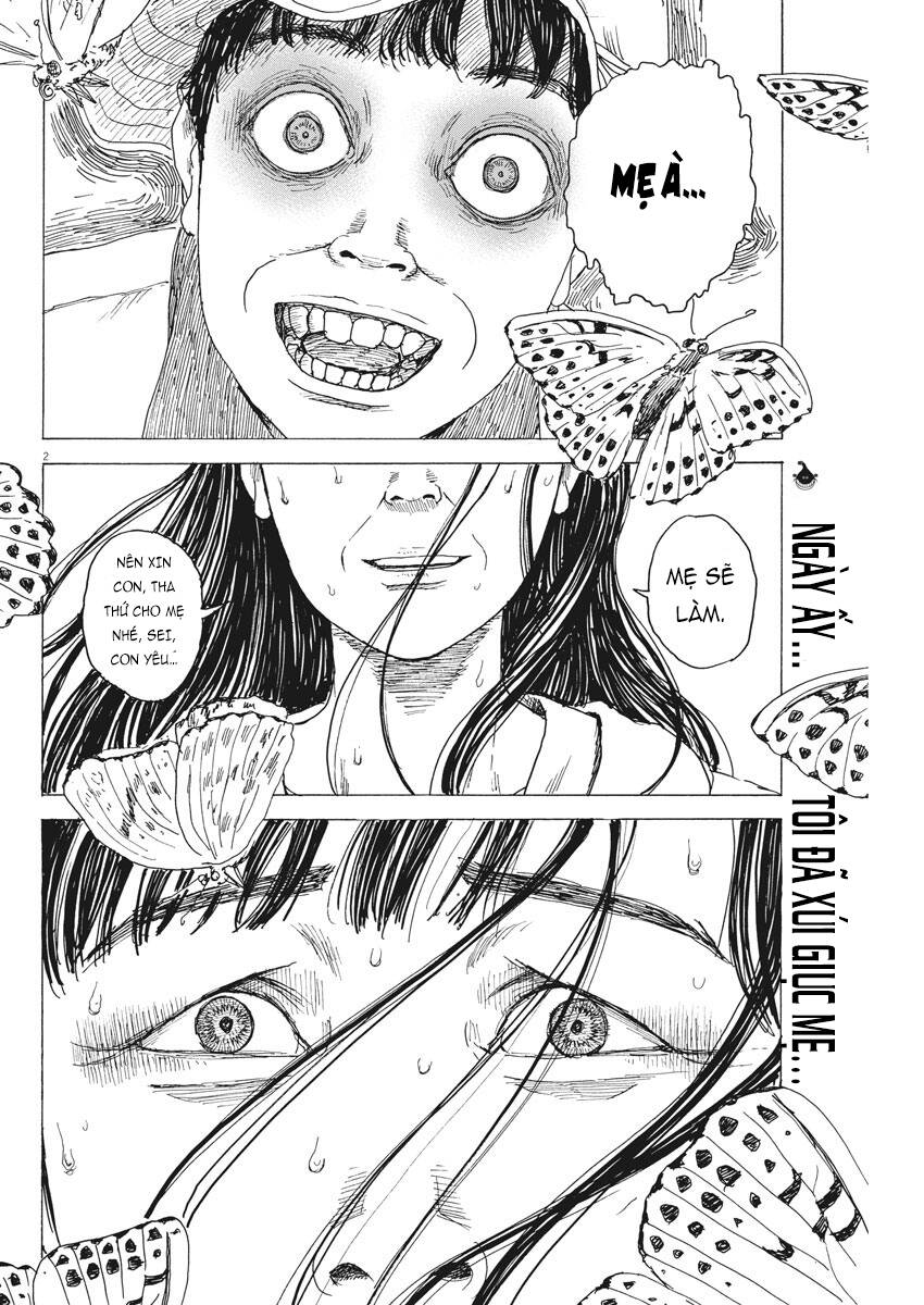 Đường Mòn Máu Chap 91 - Next Chap 92