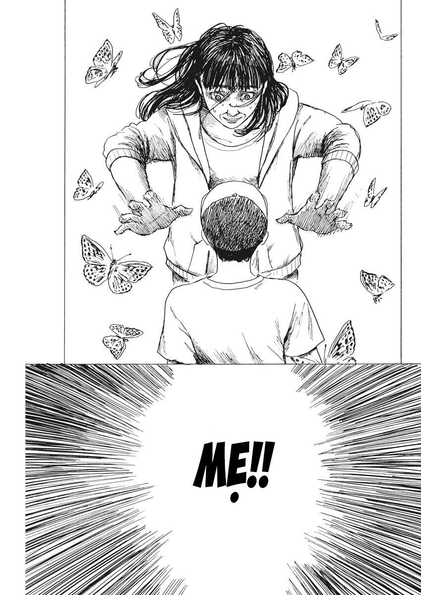 Đường Mòn Máu Chap 91 - Next Chap 92