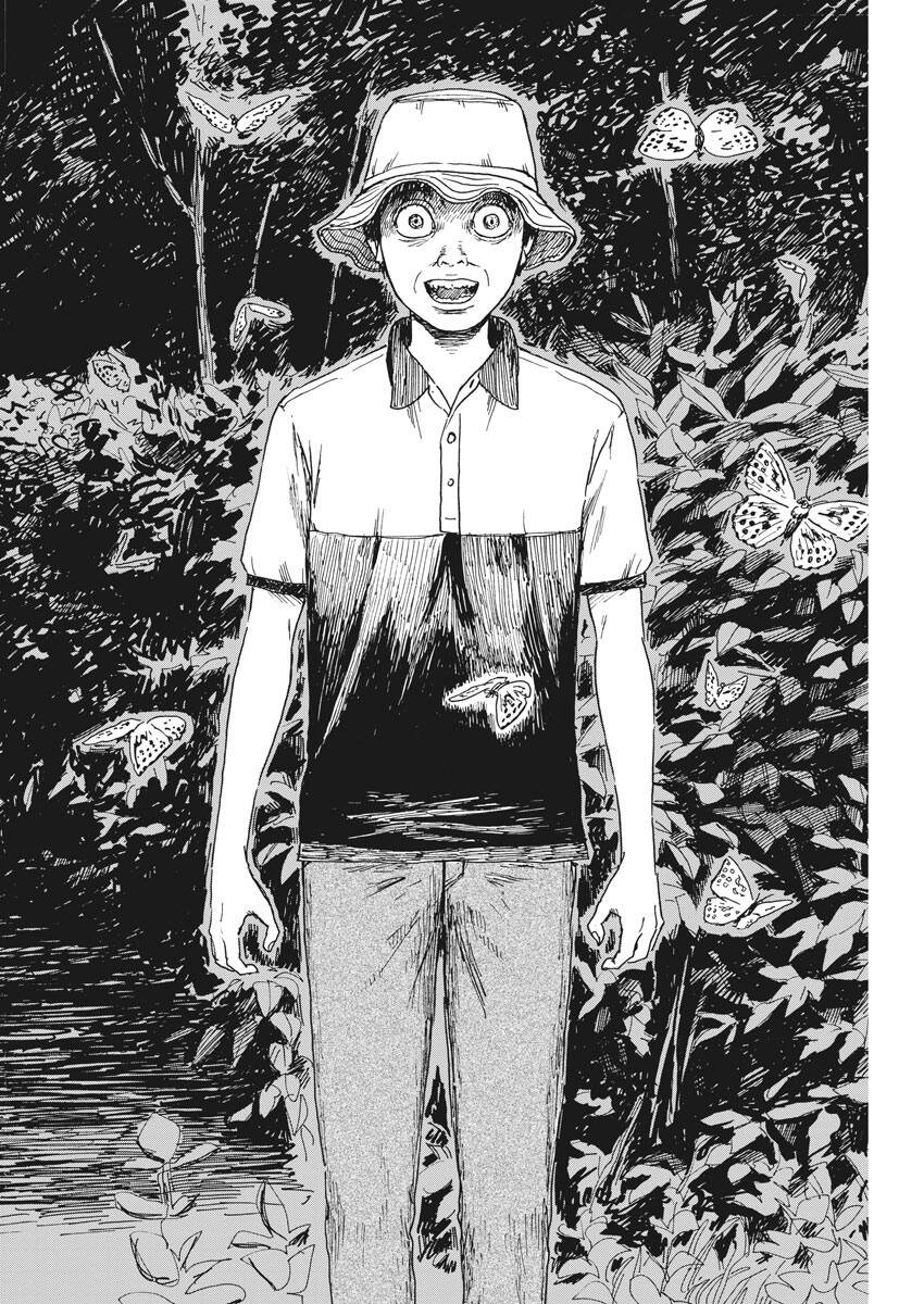 Đường Mòn Máu Chap 91 - Next Chap 92