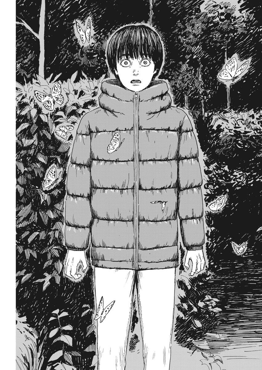 Đường Mòn Máu Chap 91 - Next Chap 92