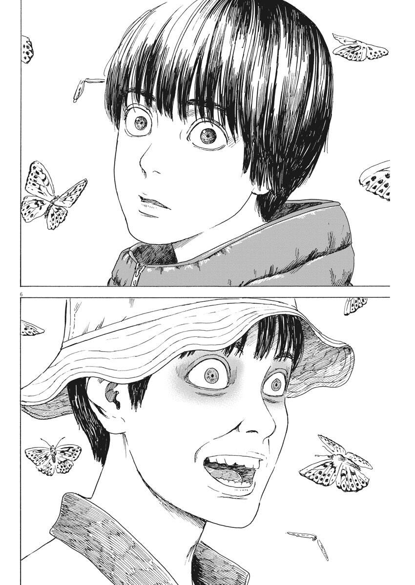 Đường Mòn Máu Chap 91 - Next Chap 92