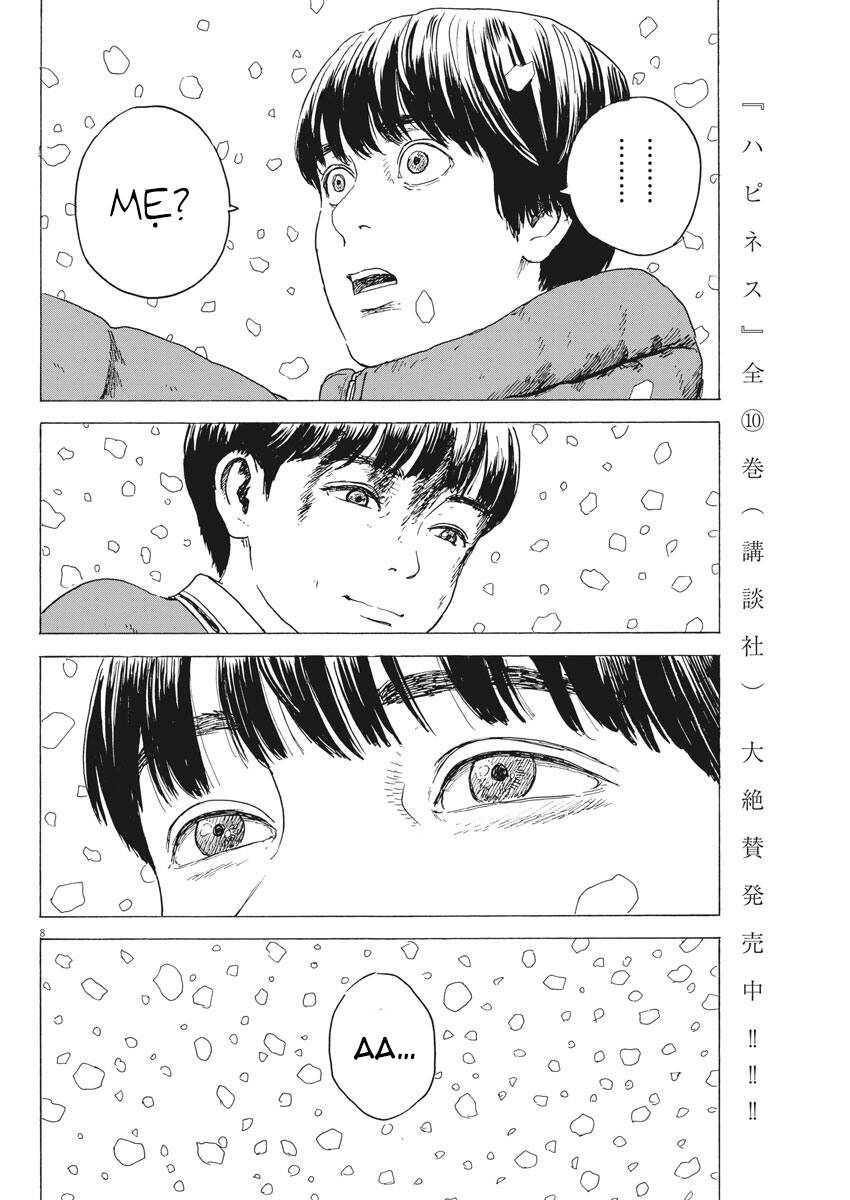 Đường Mòn Máu Chap 92 - Next Chap 93