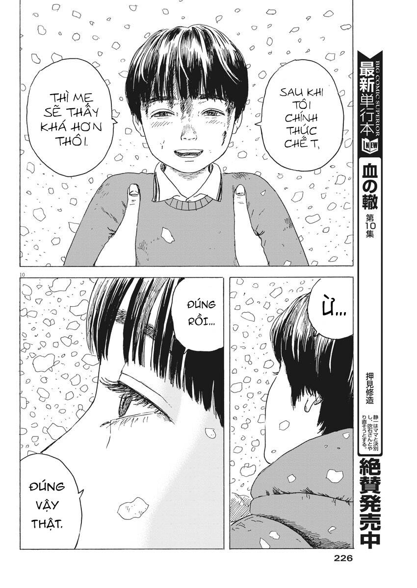 Đường Mòn Máu Chap 92 - Next Chap 93