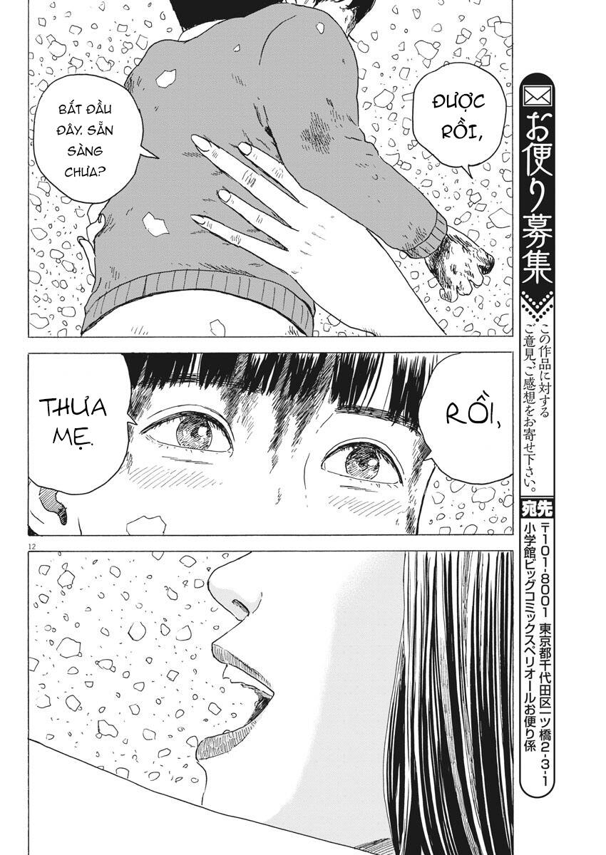 Đường Mòn Máu Chap 92 - Next Chap 93