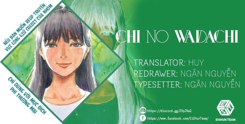 Đường Mòn Máu Chap 92 - Next Chap 93